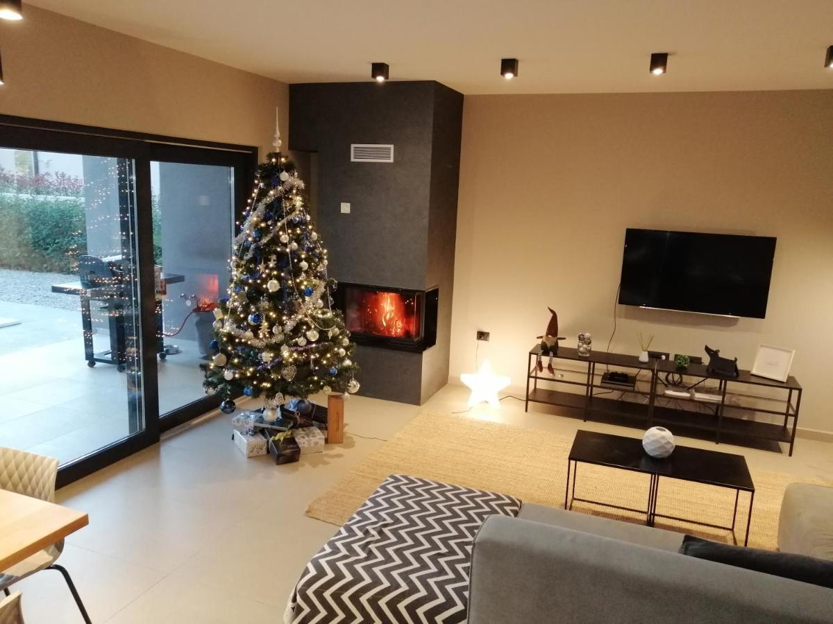 Villa 45 Vodnjan Esterno foto