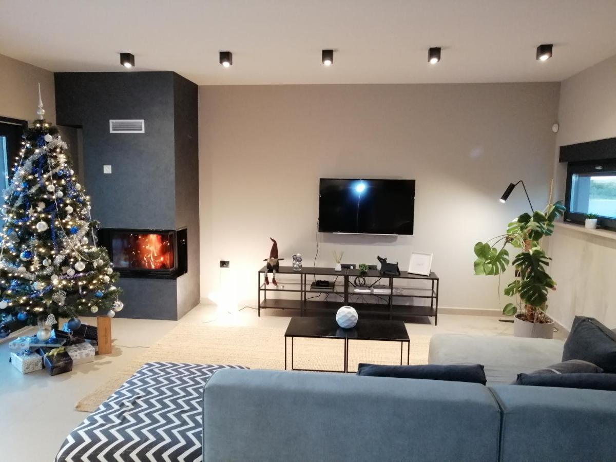 Villa 45 Vodnjan Esterno foto